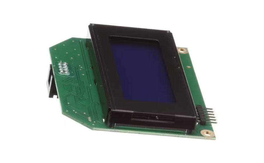 Manitowoc 000007827 Graphical Display Board