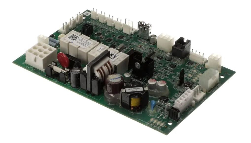 Manitowoc 000015208 Control Board for Indigo NXT