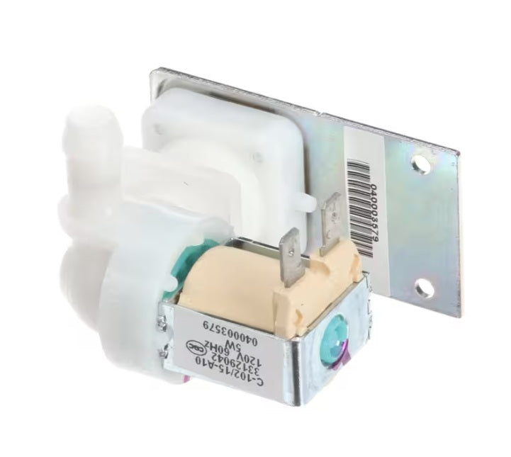 Manitowoc 040003579 Neo Water Inlet Valve - 120v