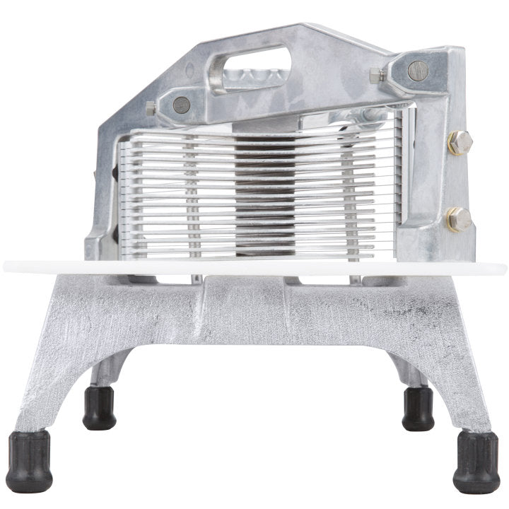 Vollrath 0643N Redco Tomato Pro Tomato Slicer with Straight Blades 3/16"