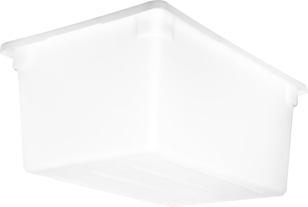 Carlisle 1064302 Food Storage Box 18" x 26" x 12"