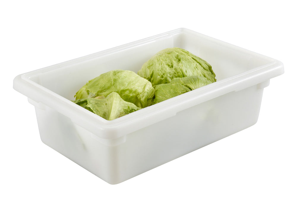 Food Box, Storage, 3 gal, Cambro 12186P148