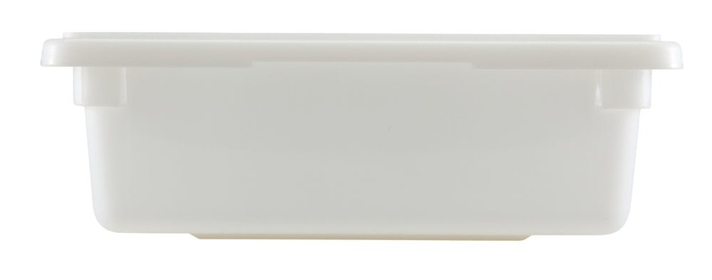 Food Box, Storage, 3 gal, Cambro 12186P148