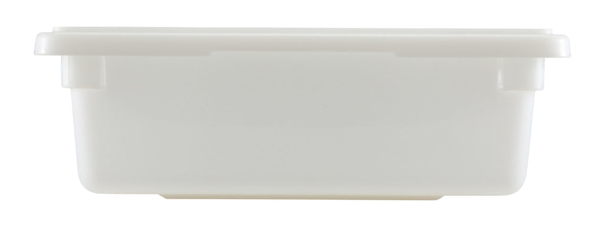 Food Box, Storage, 3 gal, Cambro 12186P148