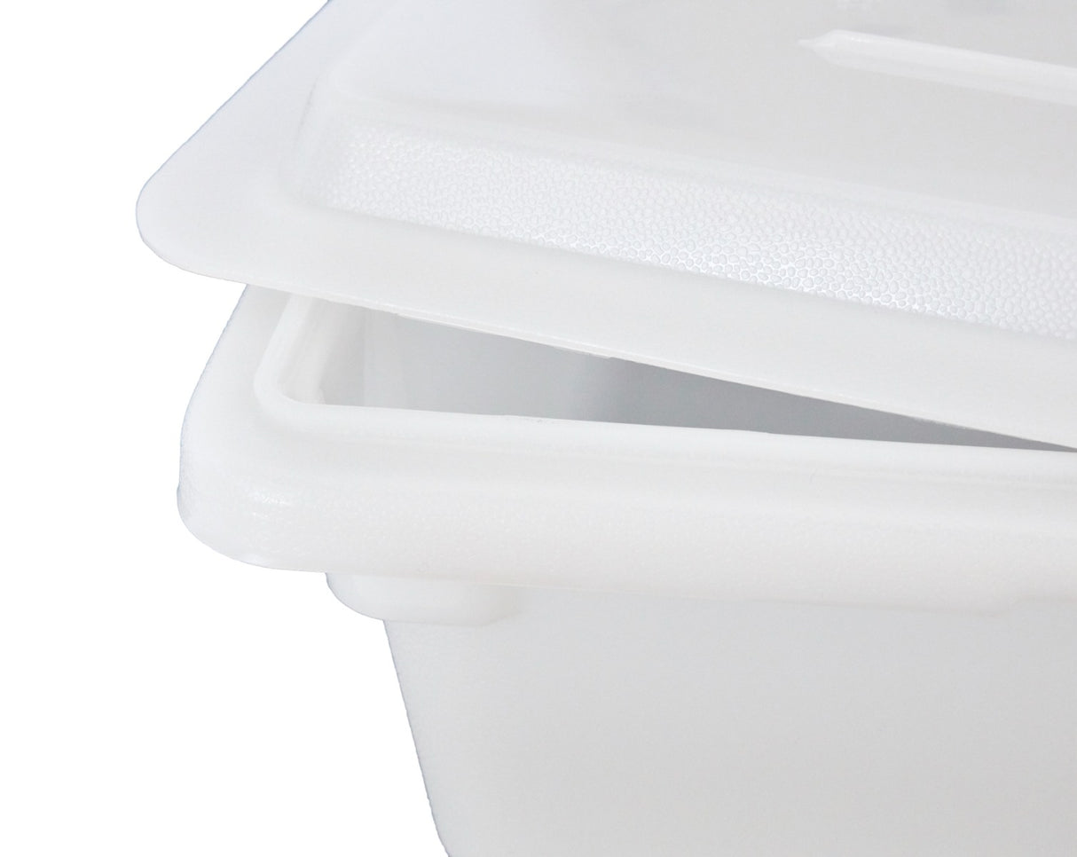 Food Box, Storage, 3 gal, Cambro 12186P148