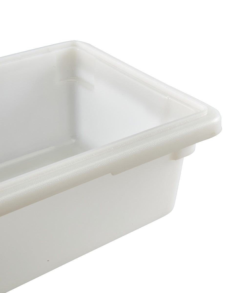 Food Box, Storage, 3 gal, Cambro 12186P148