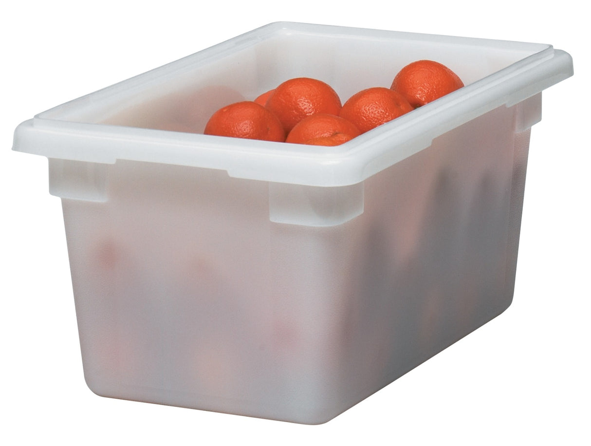 Food Box, Storage, 4-3/4 gal, Cambro 12189P148