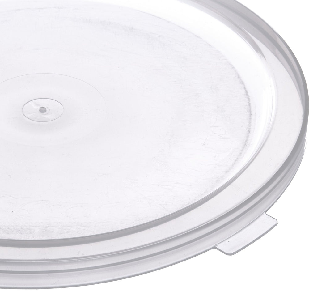 Carlisle 020302 Bains Marie Storage Container Lid