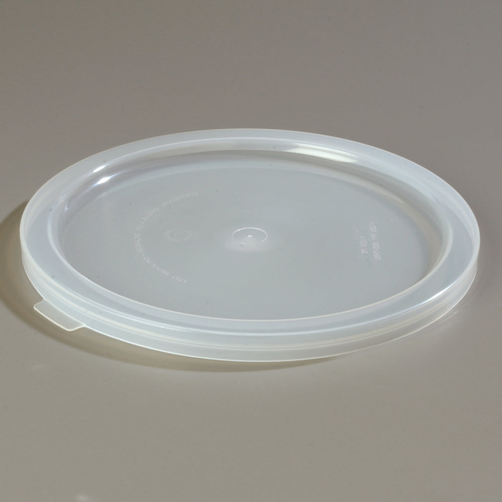 Carlisle 060230 Bains Marie Storage Container Lid