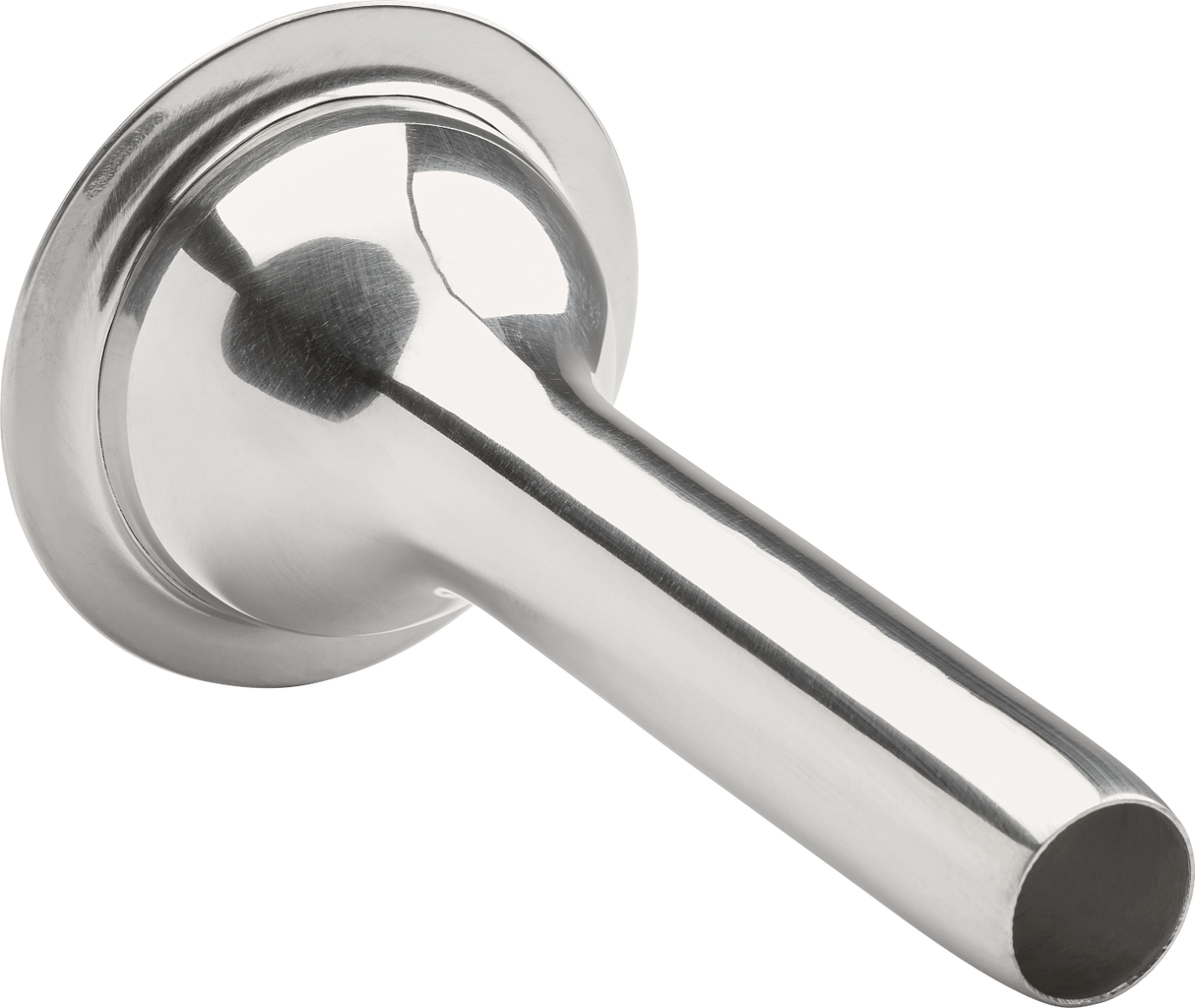 Hobart 22STF-SHEEP #22 Small Stuffer for 4822 Meat Chopper and #22 Chopping End