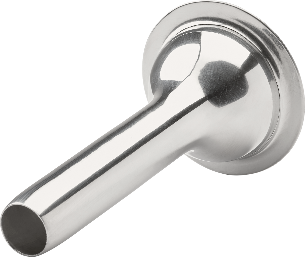 Hobart 22STF-SHEEP #22 Small Stuffer for 4822 Meat Chopper and #22 Chopping End