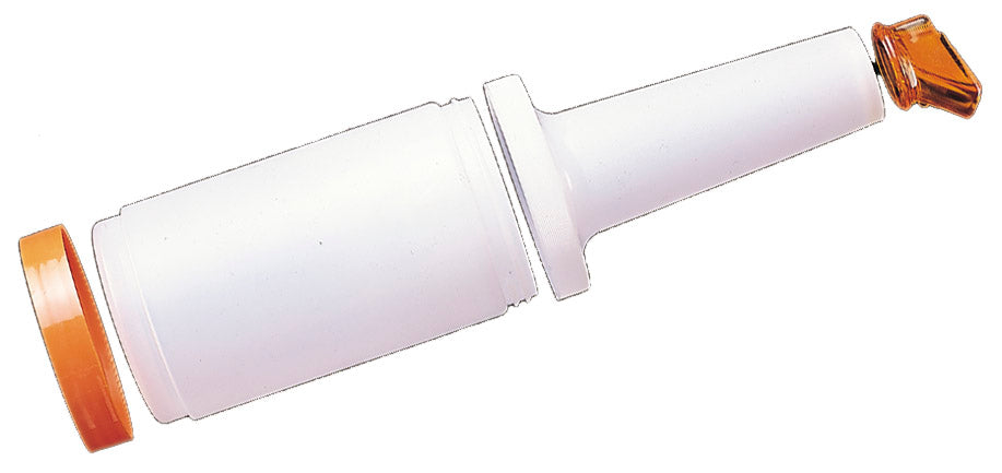 Carlisle PS701B00 - PourPlus Store 'N Pour Complete Unit 1/2 Gal