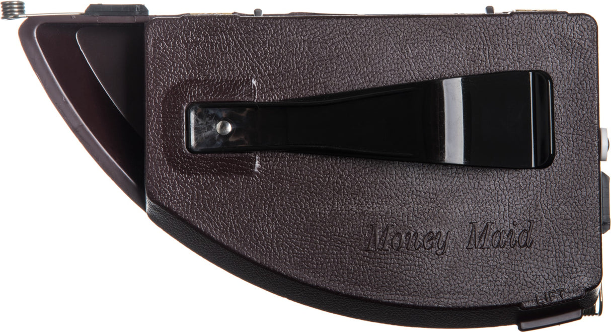 Carlisle 140101 - Money Maid Clip-on for Round Trays