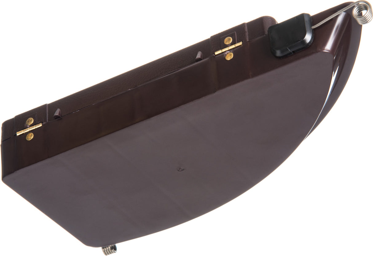 Carlisle 140101 - Money Maid Clip-on for Round Trays