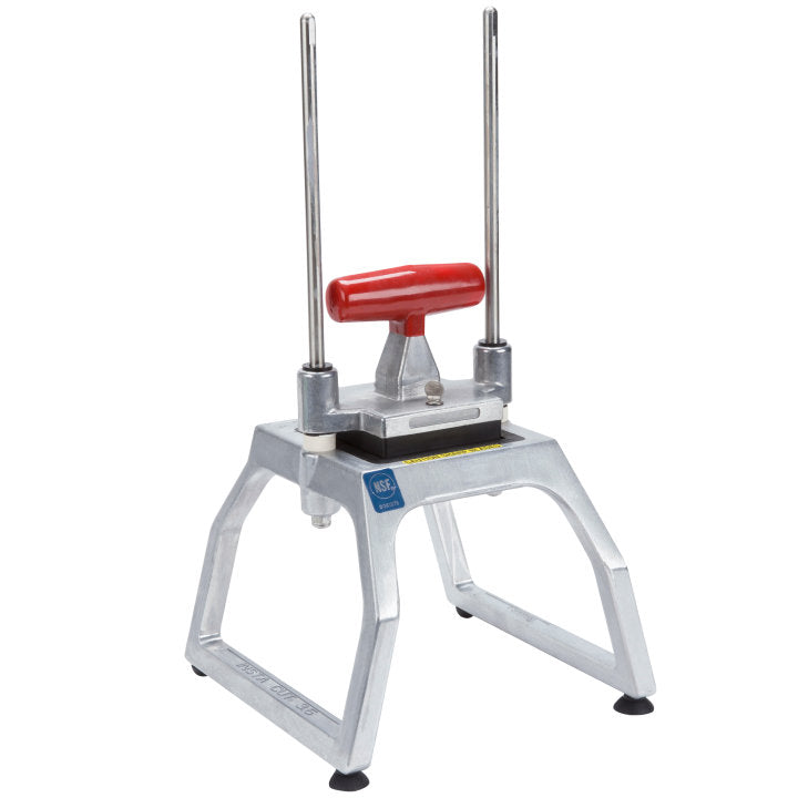 Vollrath 15000 Redco Instacut 3.5 Table Top Manual Dicer 1/4"