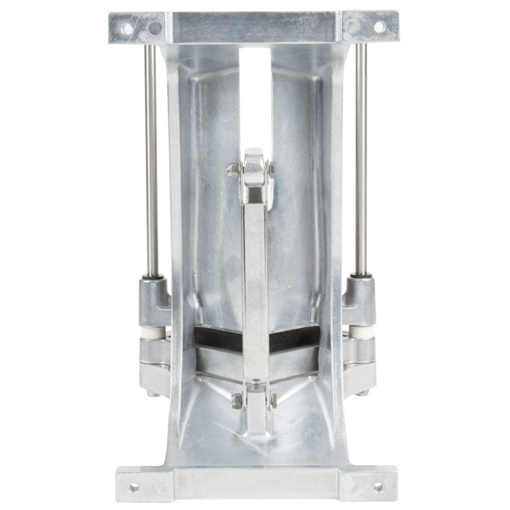 Vollrath Redco 15017 - InstaCut Dicer - 3/8" Dice - Wall Mount