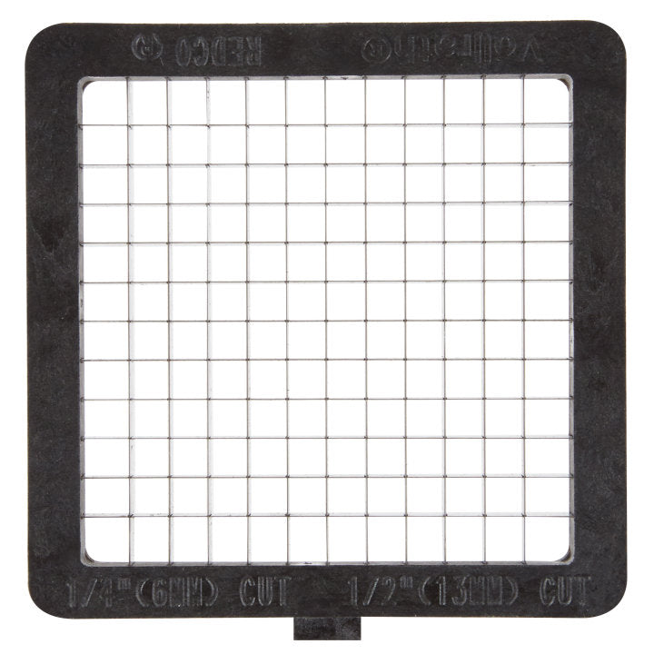 InstaCut Blade Assembly, 1/4" Dice, Vollrath 15062