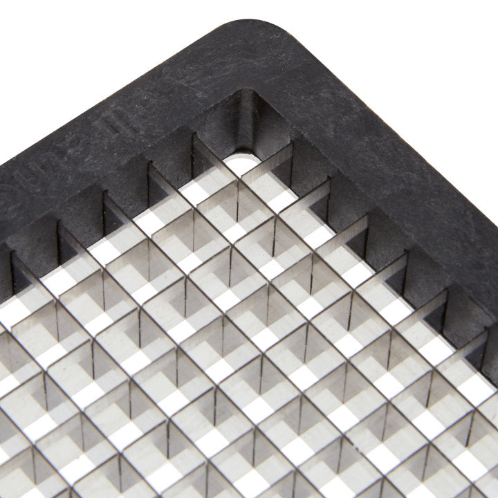 InstaCut Blade Assembly, 1/4" Dice, Vollrath 15062