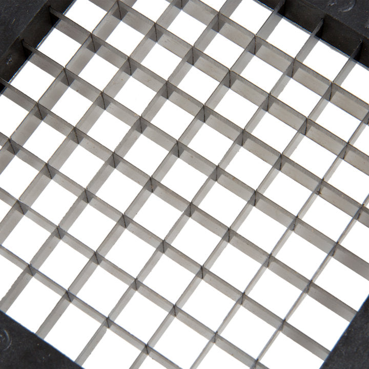 InstaCut Blade Assembly, 3/8" Dice, Vollrath 15063