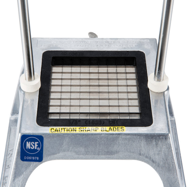 InstaCut Blade Assembly, 3/8" Dice, Vollrath 15063