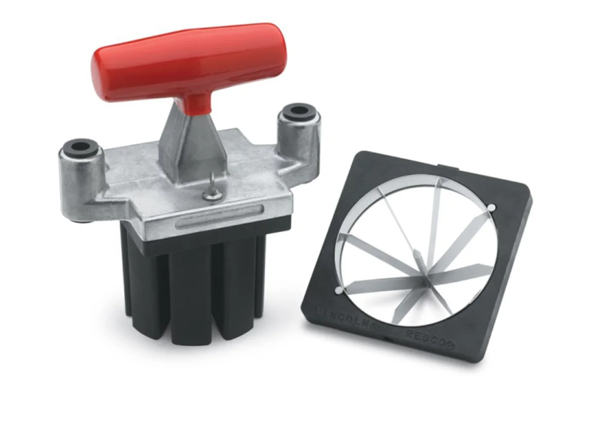 Vollrath 15075 InstaCut Replacement Pack - 6-Section Wall Mount Wedger