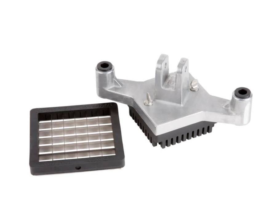 Vollrath 15082 InstaCut Replacement Pack - 3/8" Wall Mount Dicer