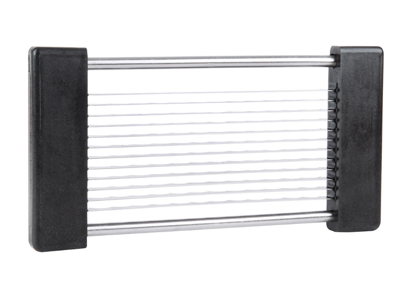 Vollrath 15113 Replacement Blade Assembly - InstaSlice 4/4" Scalloped