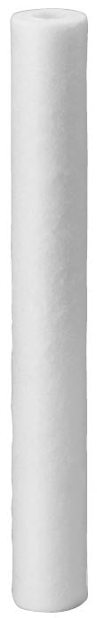Everpure 155016-43 P5-20 Pentair Pentek P-Series Spun Bonded Polypropylene Pre-Filter Cartridge 20" - 5 Micron and 10 GPM