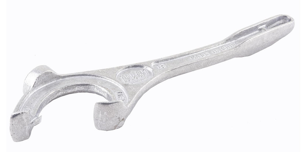 TableCraft 15 Aluminum Pail Opener 16"
