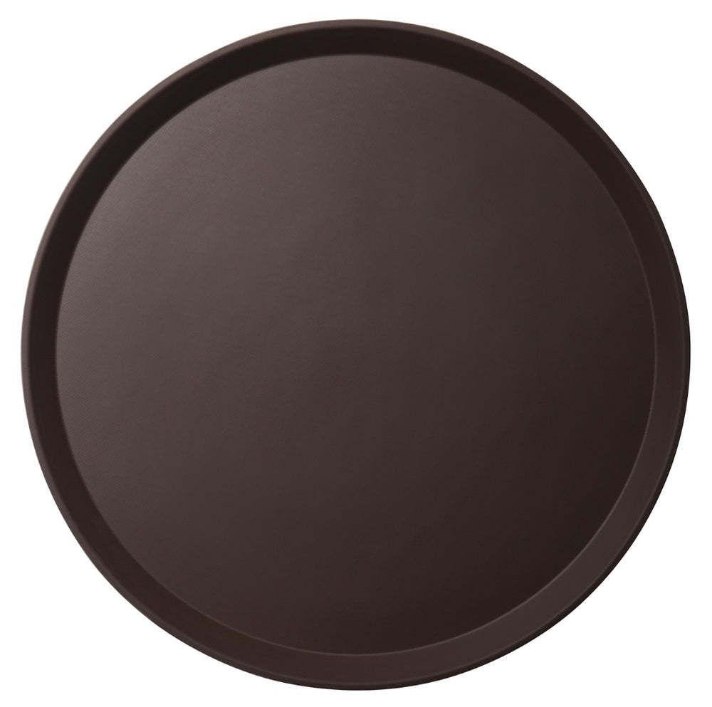 Cambro 1600CT Camtread, Tray, Round, 16"