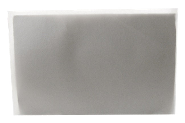 Frymaster 803-0289 Equivalent Sheet Style Fryer Oil Filter Paper 22" x 34" - for Footprint Filter Systems - 100/Case