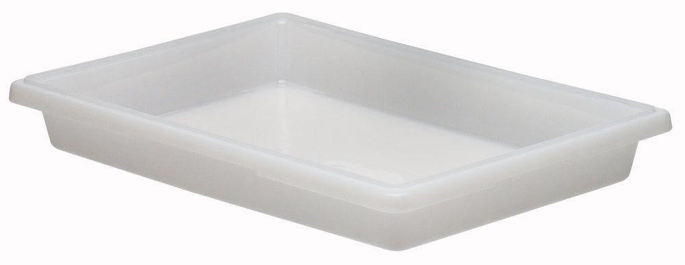 Food Box, Storage, 5 gal, Cambro 18263P148