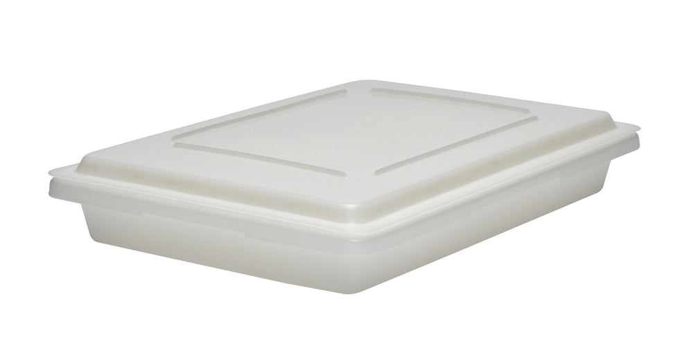 Food Box, Storage, 5 gal, Cambro 18263P148