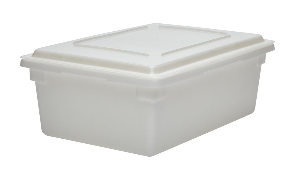 Cambro 1826CP148 Lock Tight Lid, 18" x 26"