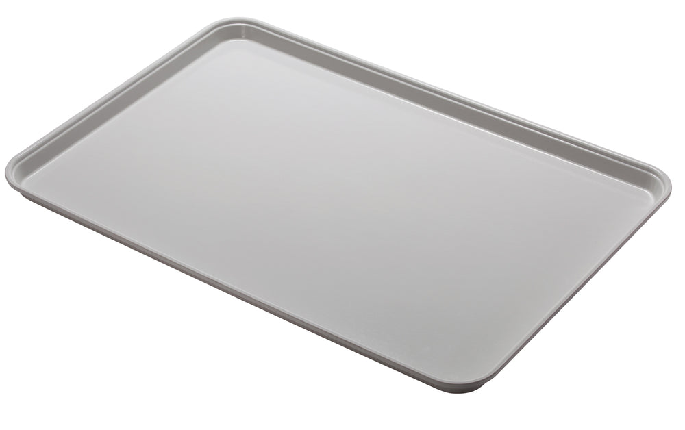 Cambro 1826MT-148 Market Display Tray 26" x 18" - White
