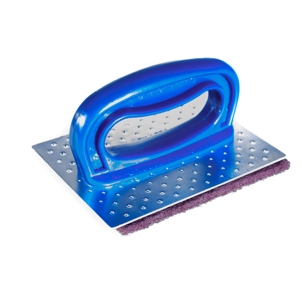 Carlisle 4071200 Sparta Grill Pad Holder 5-1/2x4x 2-3/4