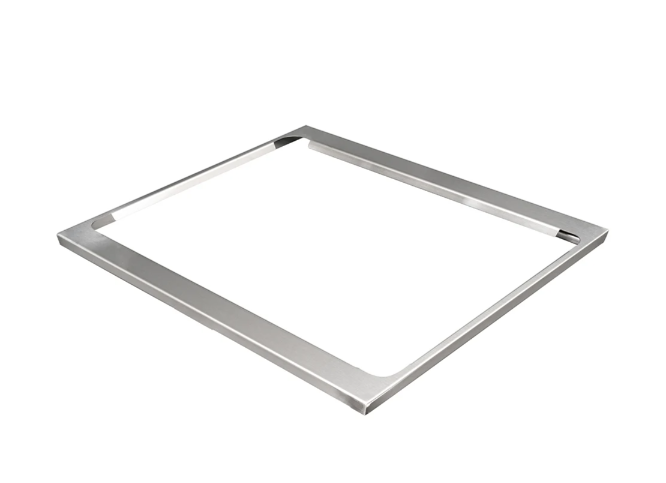 Vollrath 19186 Adapter Plate, Sheet Pan Size, for Vollrath Modular Hot Well Drop-In Only