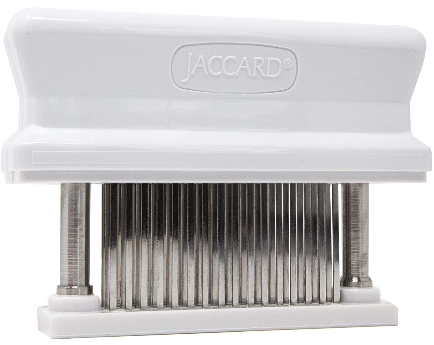 Jaccard 200348 Hand-Held Original Super Meat Tenderizer 48 Knife