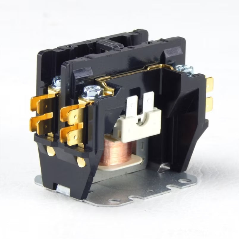 Manitowoc 2006589 S Series Contactor - 120v