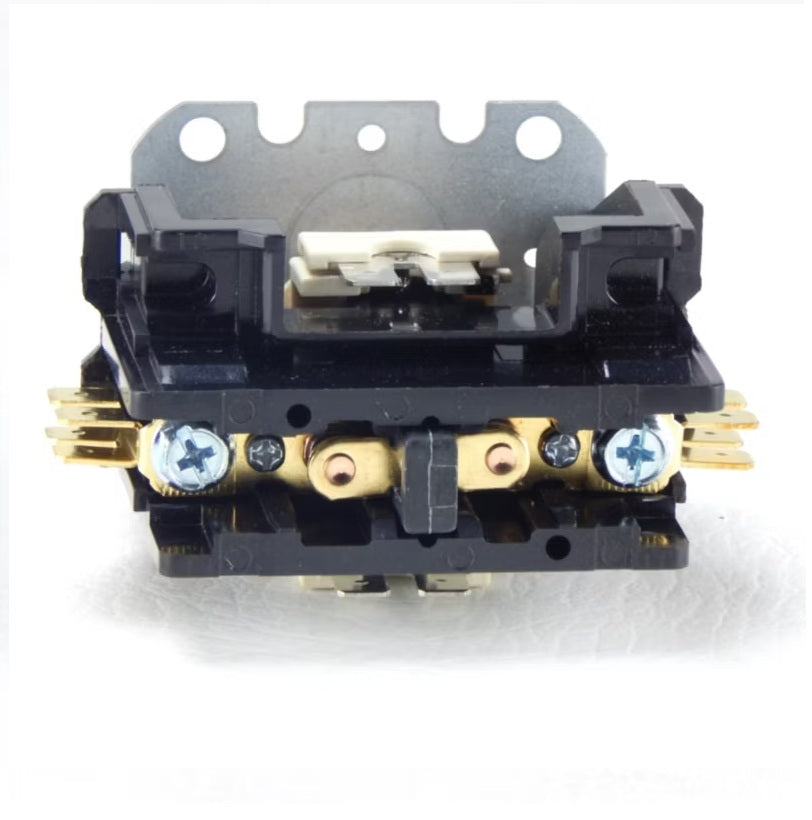 Manitowoc 2006589 S Series Contactor - 120v