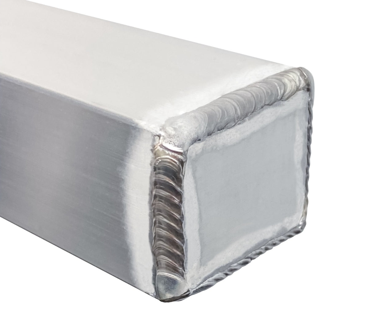 New Age 2010 Aluminum Stationary Dunnage Rack 60" x 24" x 12" - 2,000 lb/Capacity