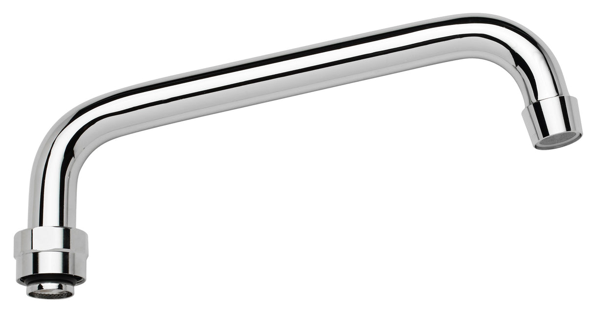 Krowne 21-421L Royal Series Universal 8" Swing Spout