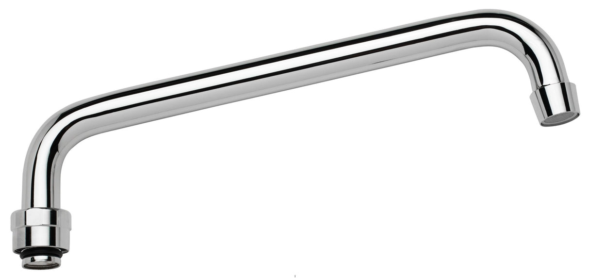 Krowne 21-422L Royal Series Universal 10" Swing Spout