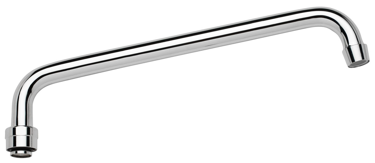 Krowne 21-423L Royal Series Universal 12" Swing Spout