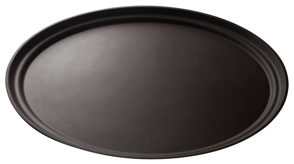 Cambro 2500CT-138 Camtread Tray, Oval