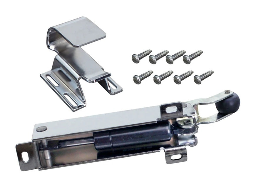 AllPoints 261890 Heavy-Duty Flush Hydraulic Door Closer Kit - Replaces K-21000613-1094