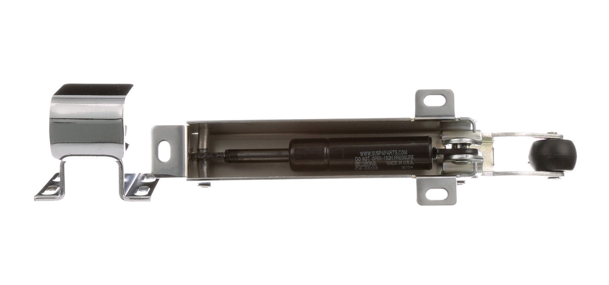 AllPoints 261890 Heavy-Duty Flush Hydraulic Door Closer Kit - Replaces K-21000613-1094