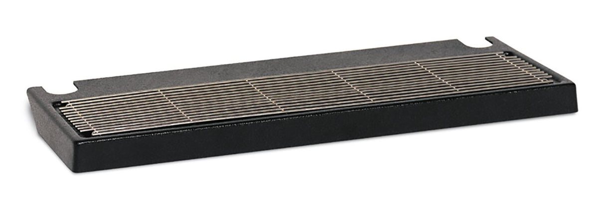 Bunn 27150.0000 Black Two-Position Drip Tray Kit - For Use With Dual/Dual SH Brewers