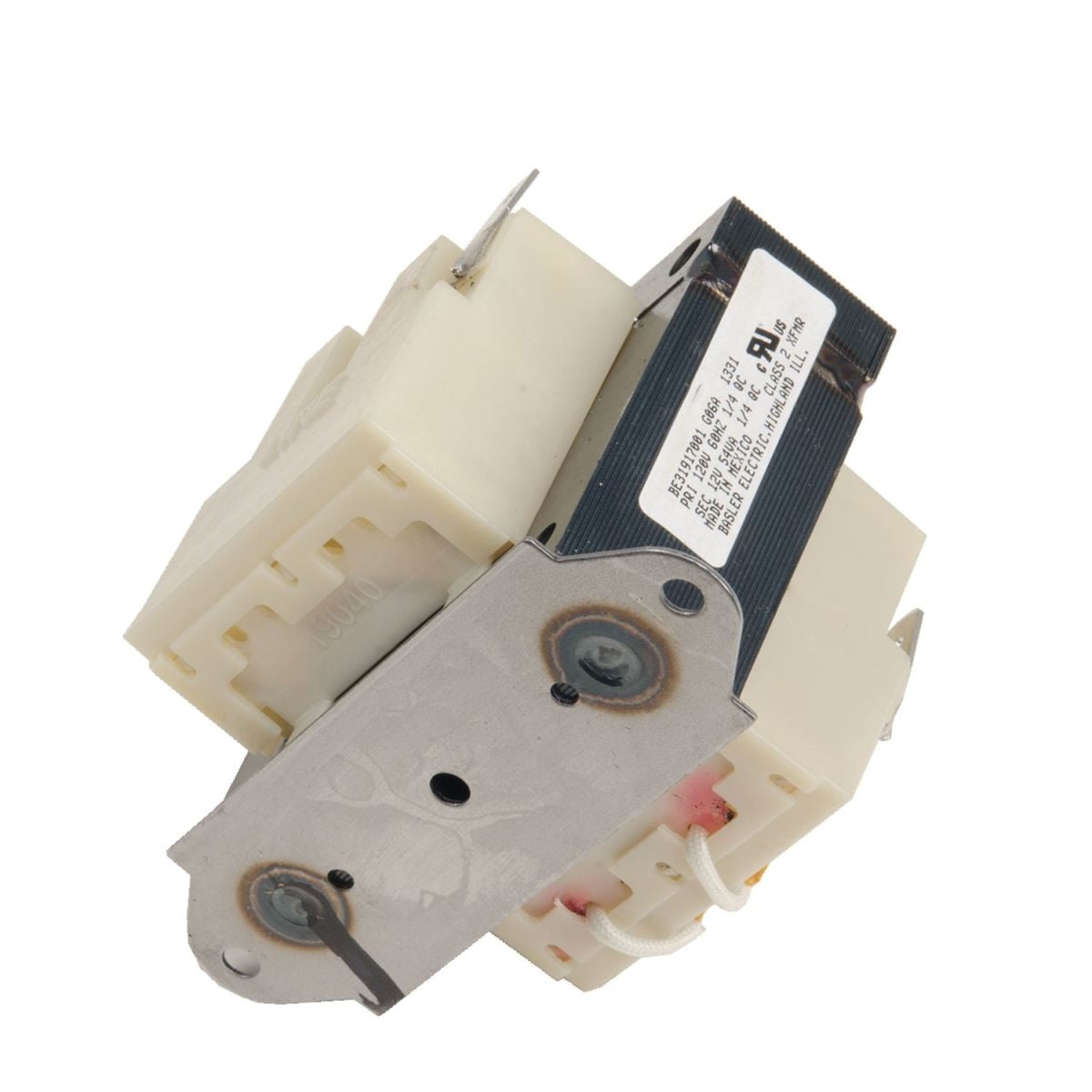 Bunn 27644.1002 Transformer Replacement Assembly - 12V-120V - for ULTRA-2