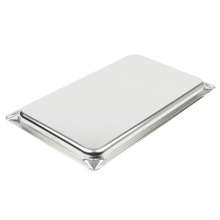 Vollrath 30012 Super Pan V Anti-Jam Stainless Steel Steam Table Food Pan 1-1/4" Deep - Full Size